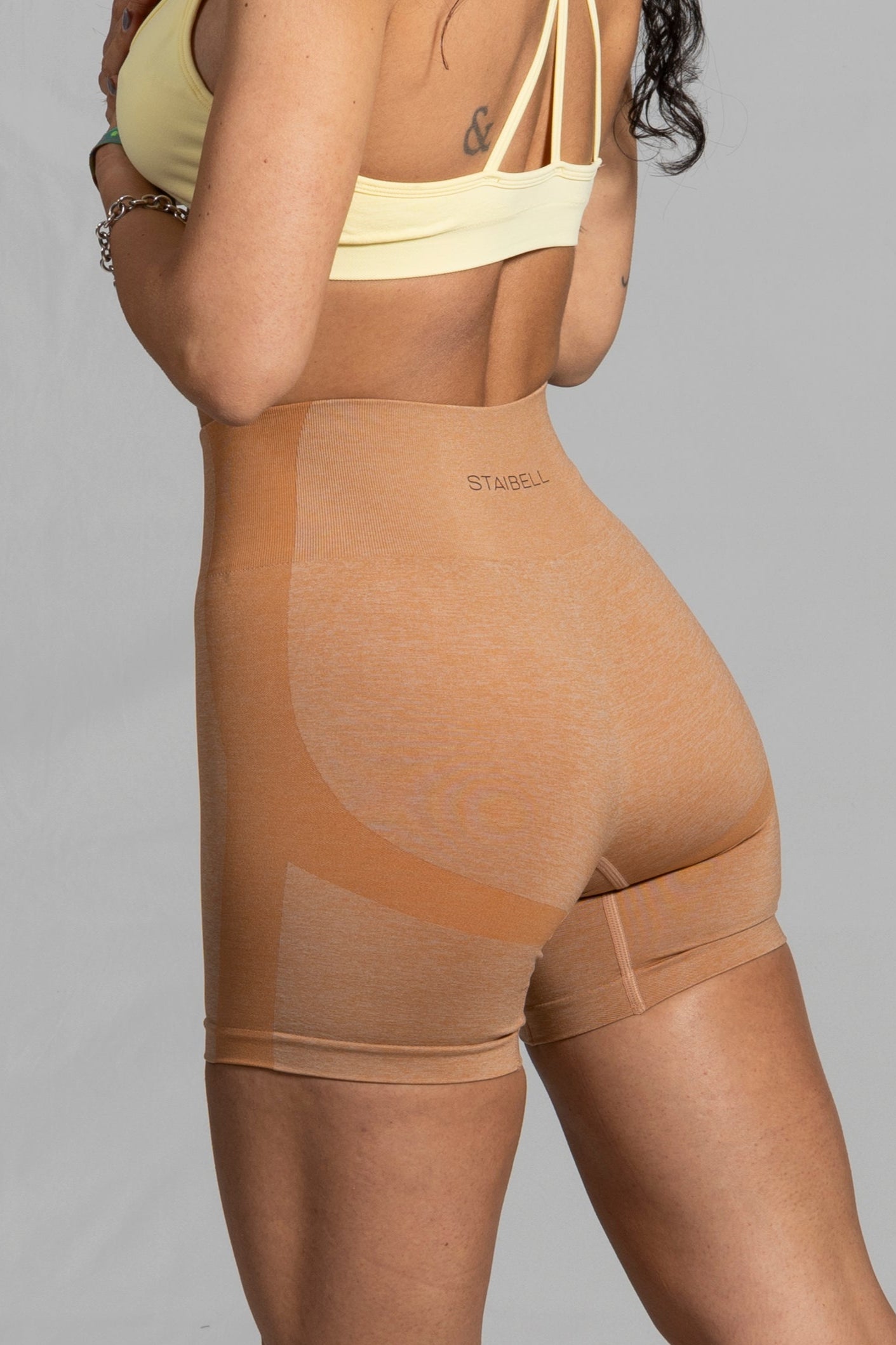 Pantaloncini Push-Up STAIBELL