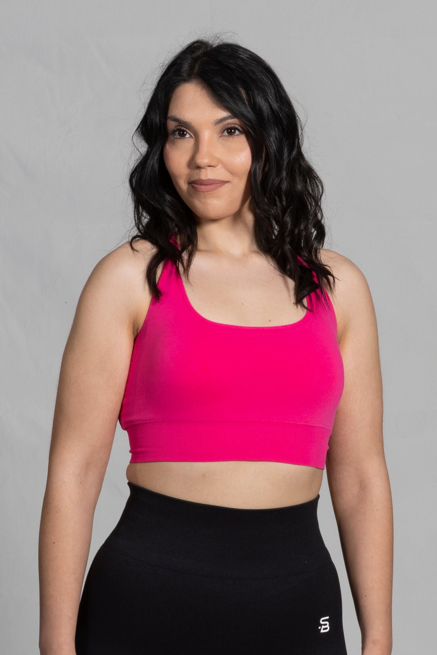 Top Intreccio STAIBELL