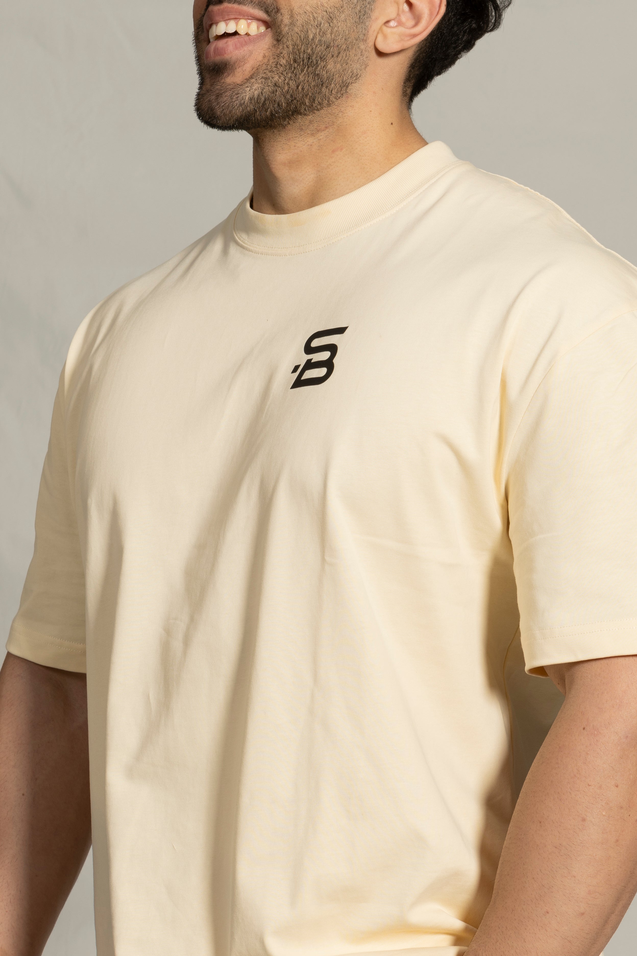 T-Shirt Oversize STAIBELL | Unisex