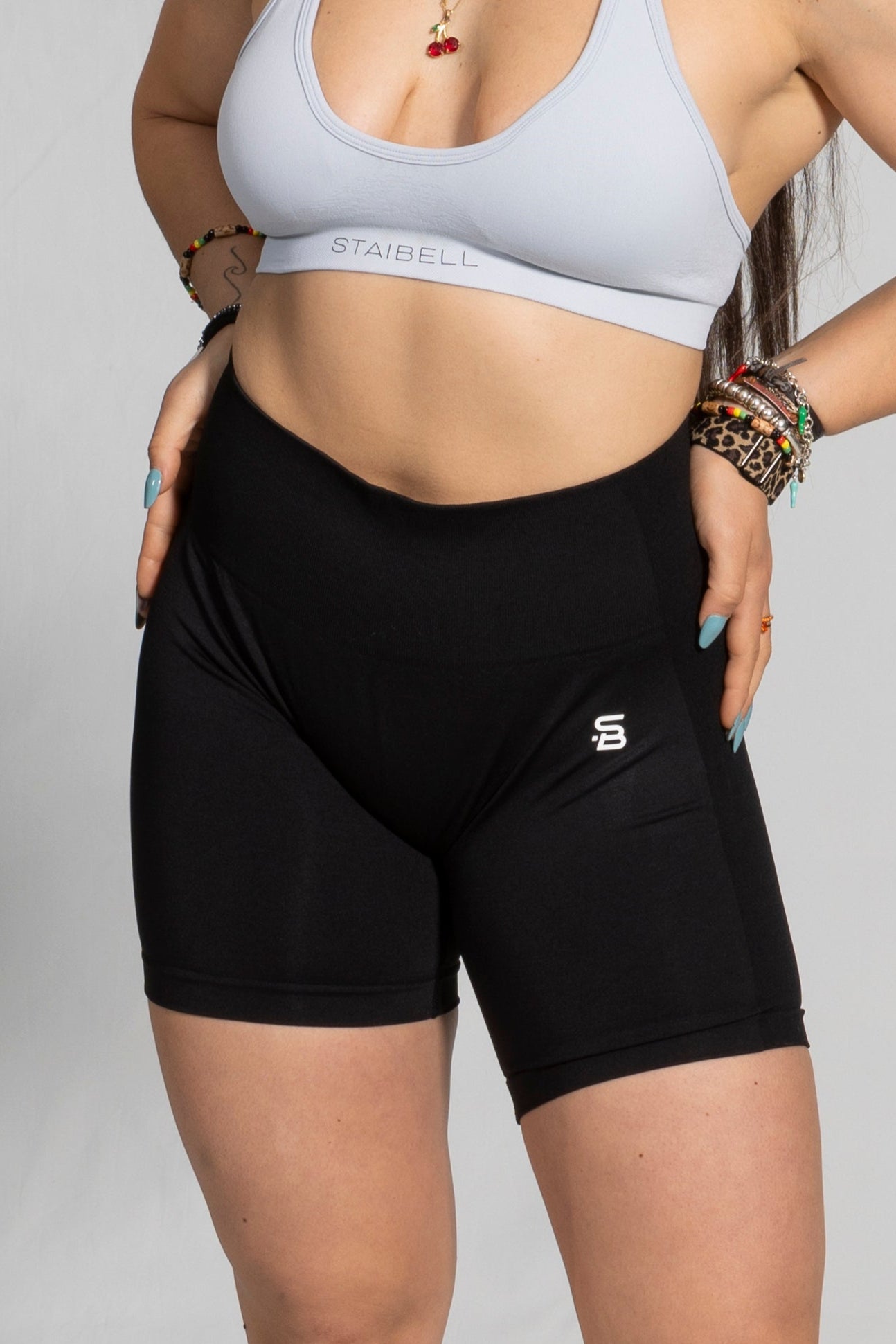 Pantaloncini Push-Up STAIBELL