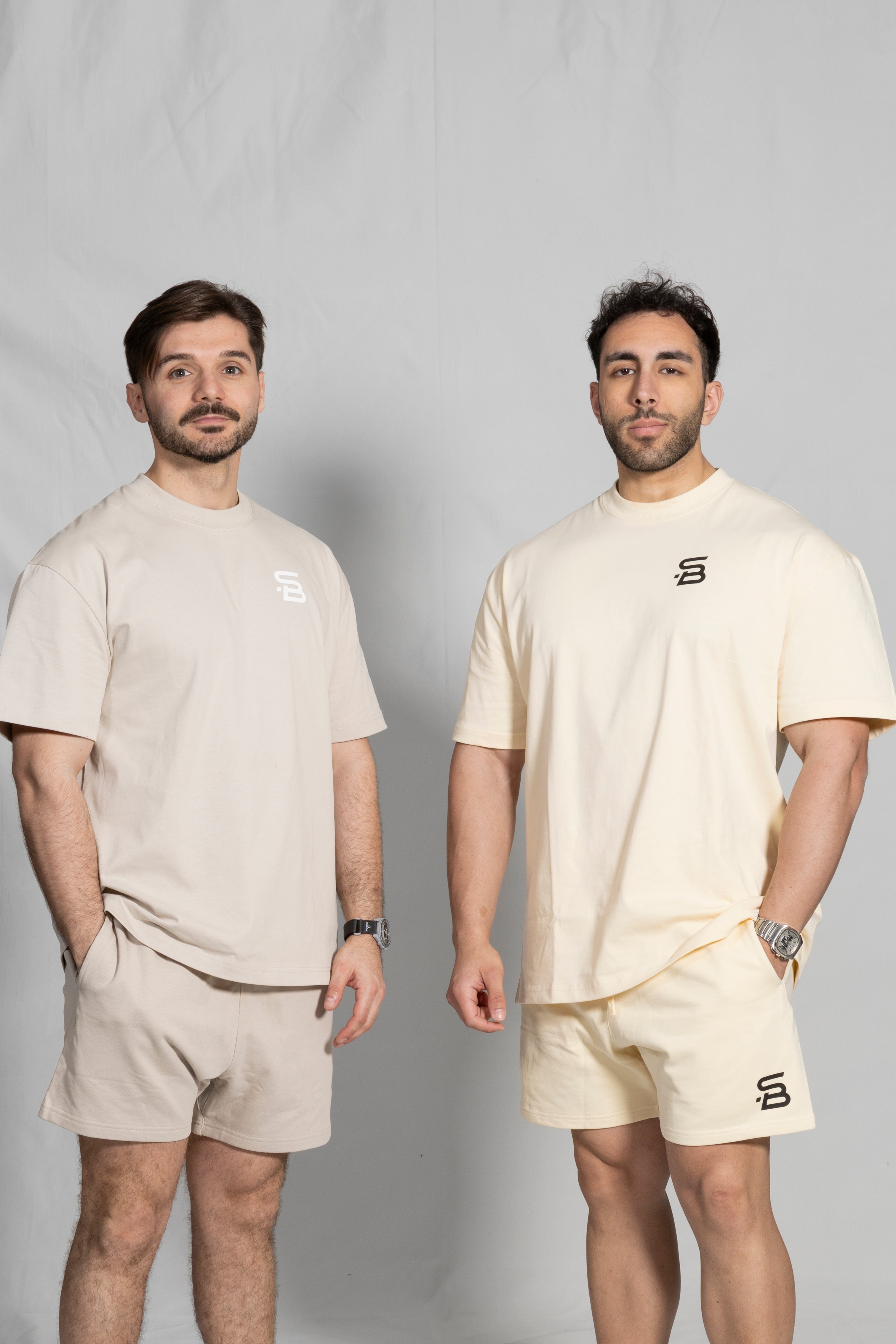 T-Shirt Oversize STAIBELL | Unisex