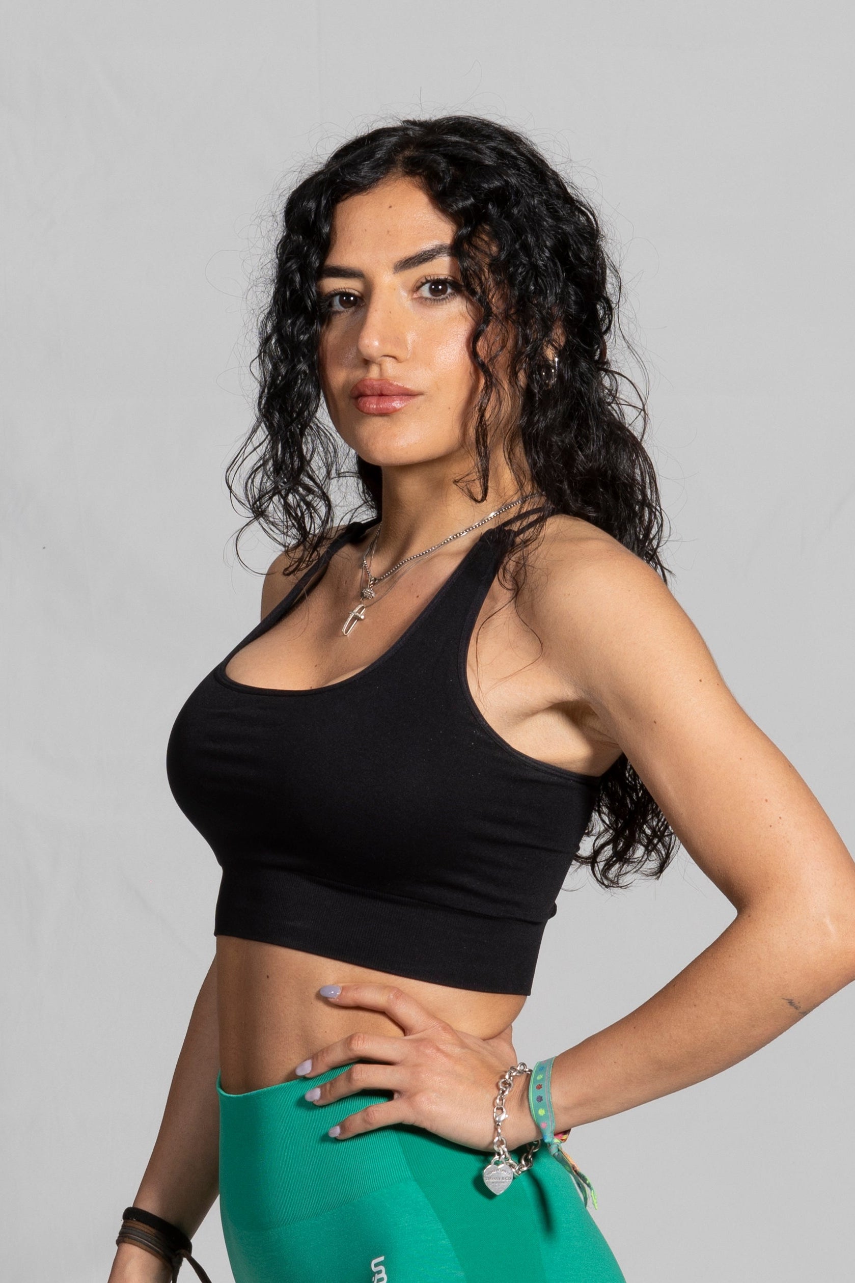 Top Intreccio STAIBELL