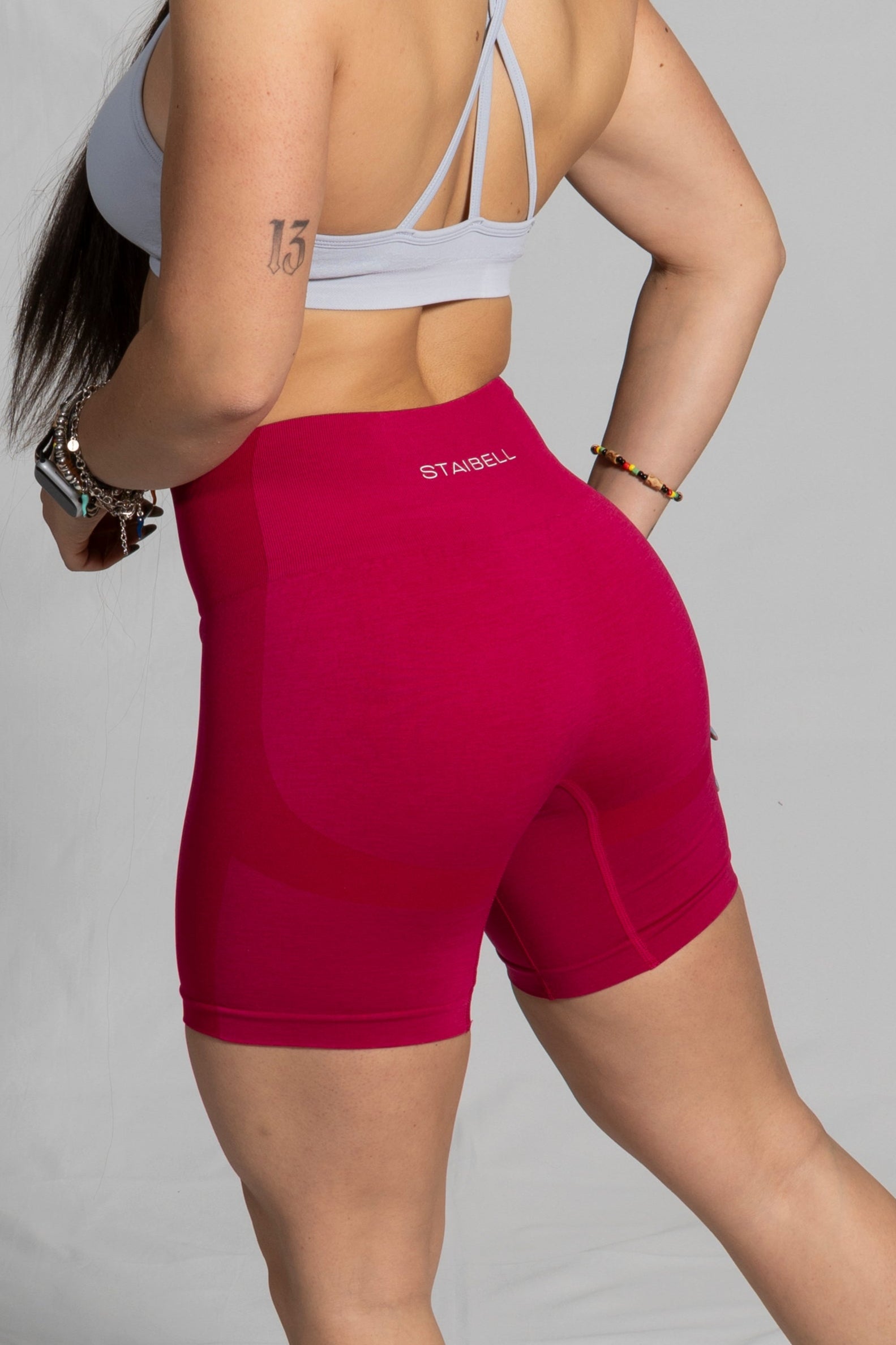 Pantaloncini Push-Up STAIBELL