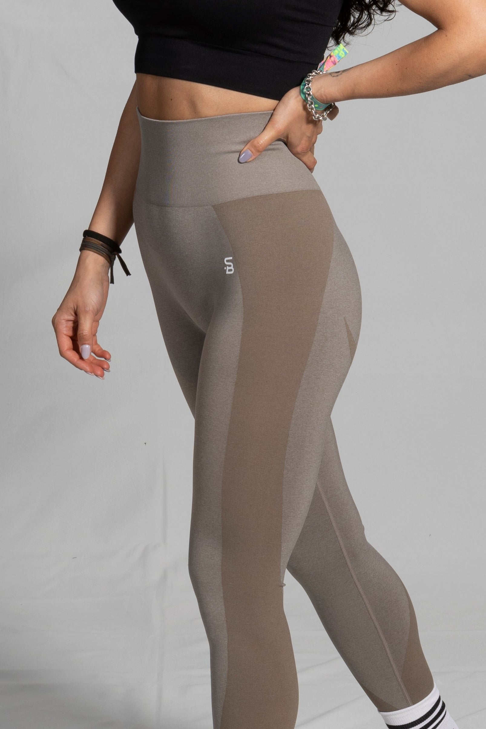 Leggings Push-Up Donna SB
