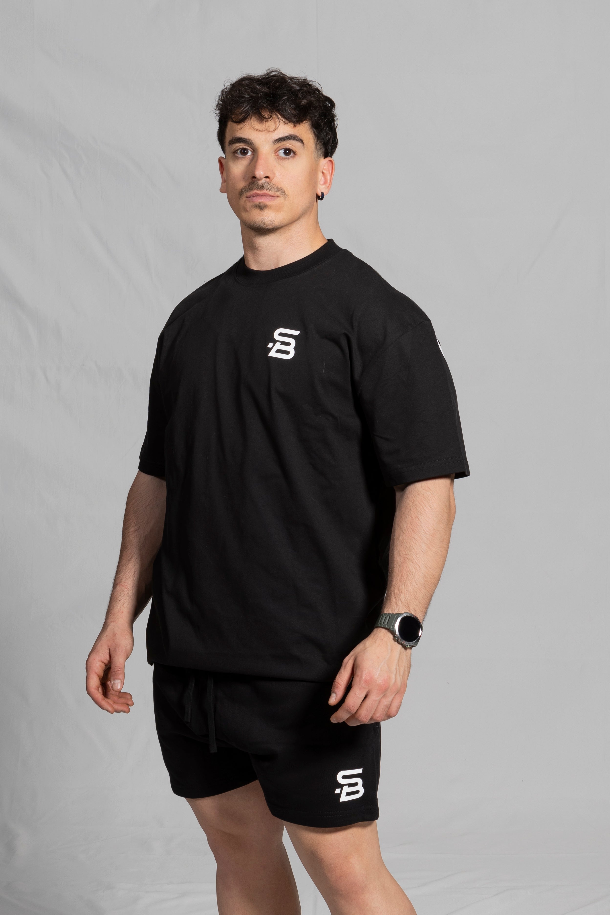 T-Shirt Oversize STAIBELL | Unisex