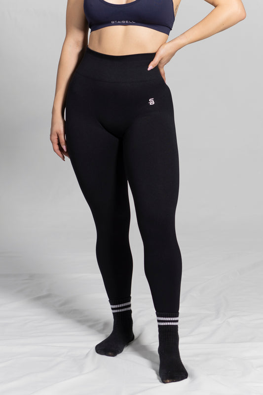 Leggings Fit Donna SB | Elastici e Coprenti