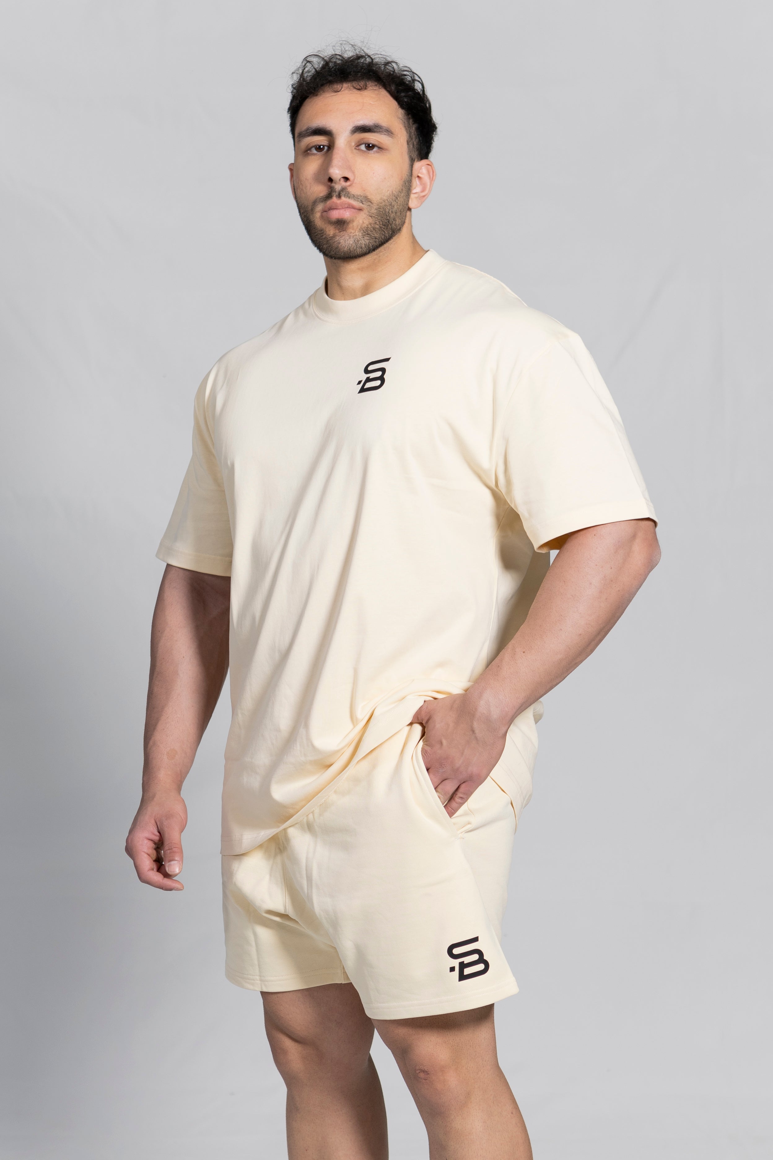 T-Shirt Oversize STAIBELL | Unisex