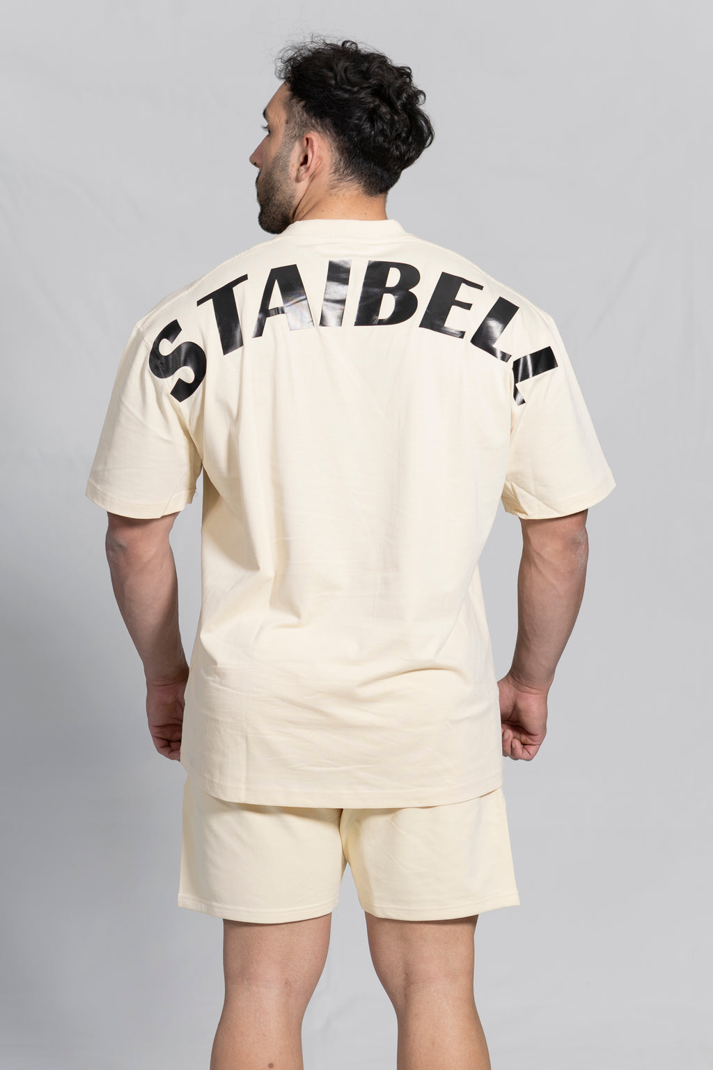 T-Shirt Oversize STAIBELL | Unisex