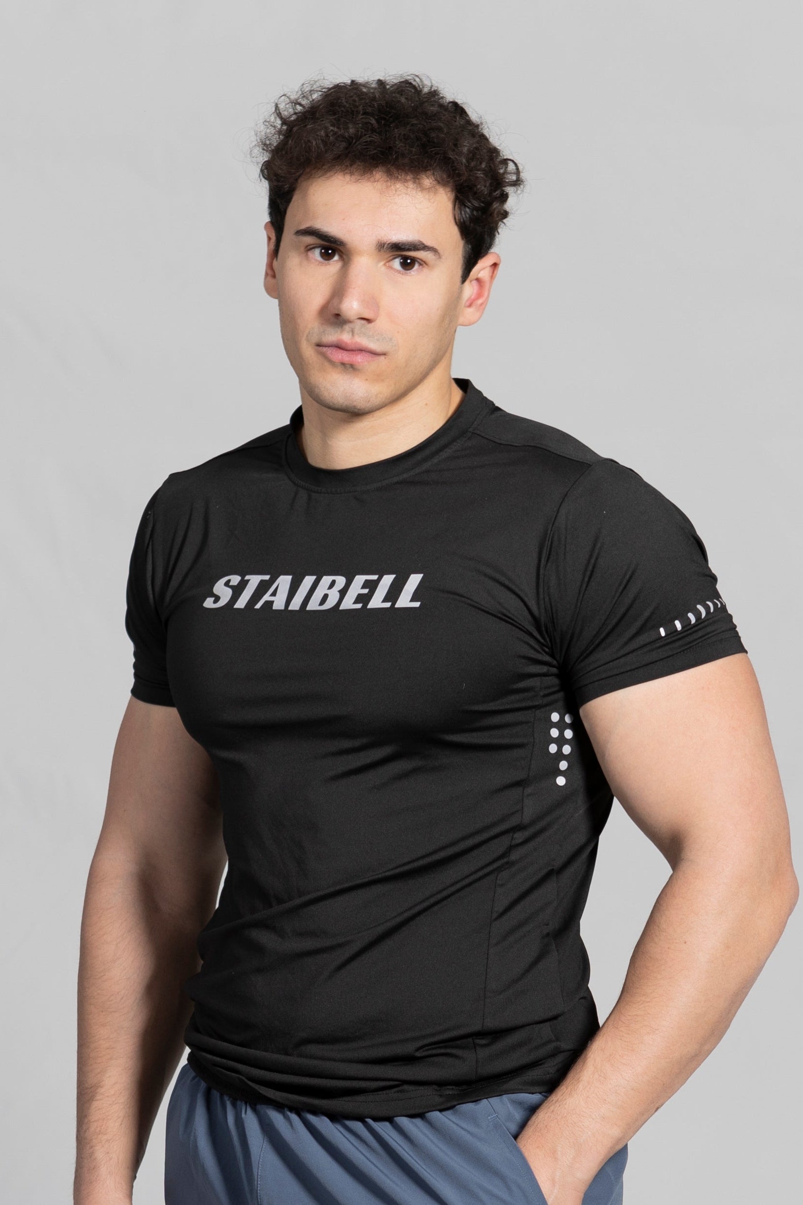 Dynamic T-Shirt Uomo STAIBELL
