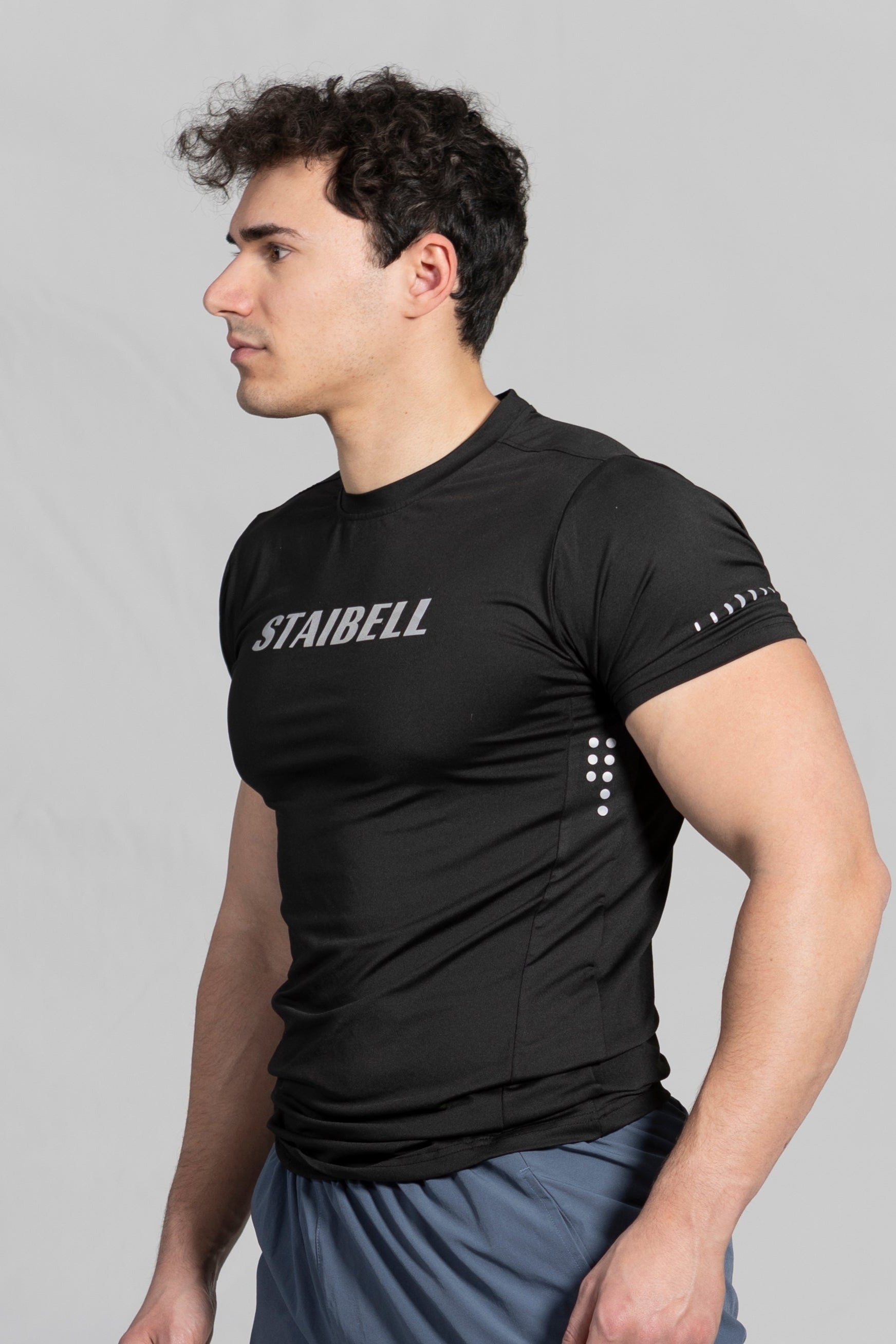 Dynamic T-Shirt Uomo STAIBELL