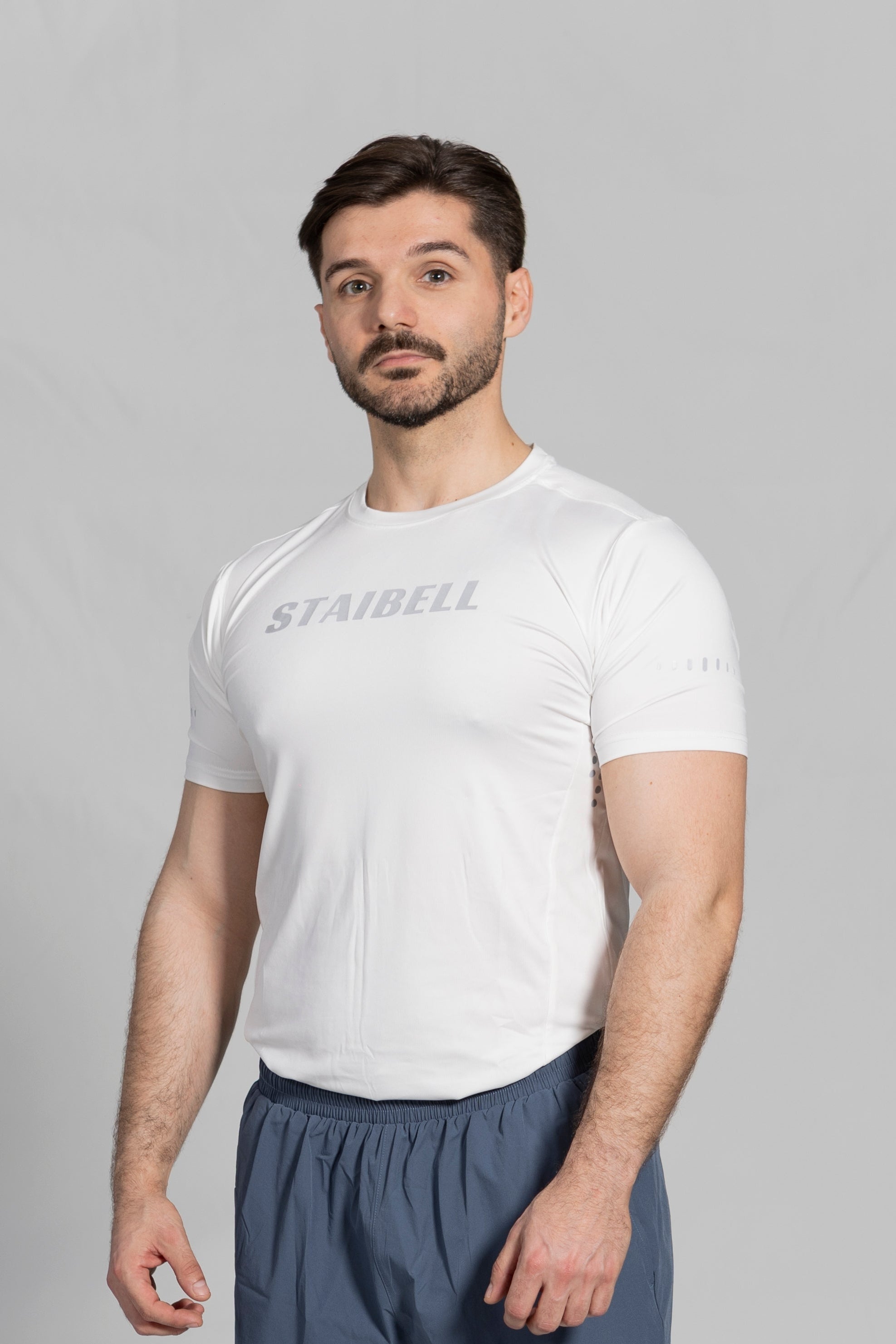 Dynamic T-Shirt Uomo STAIBELL