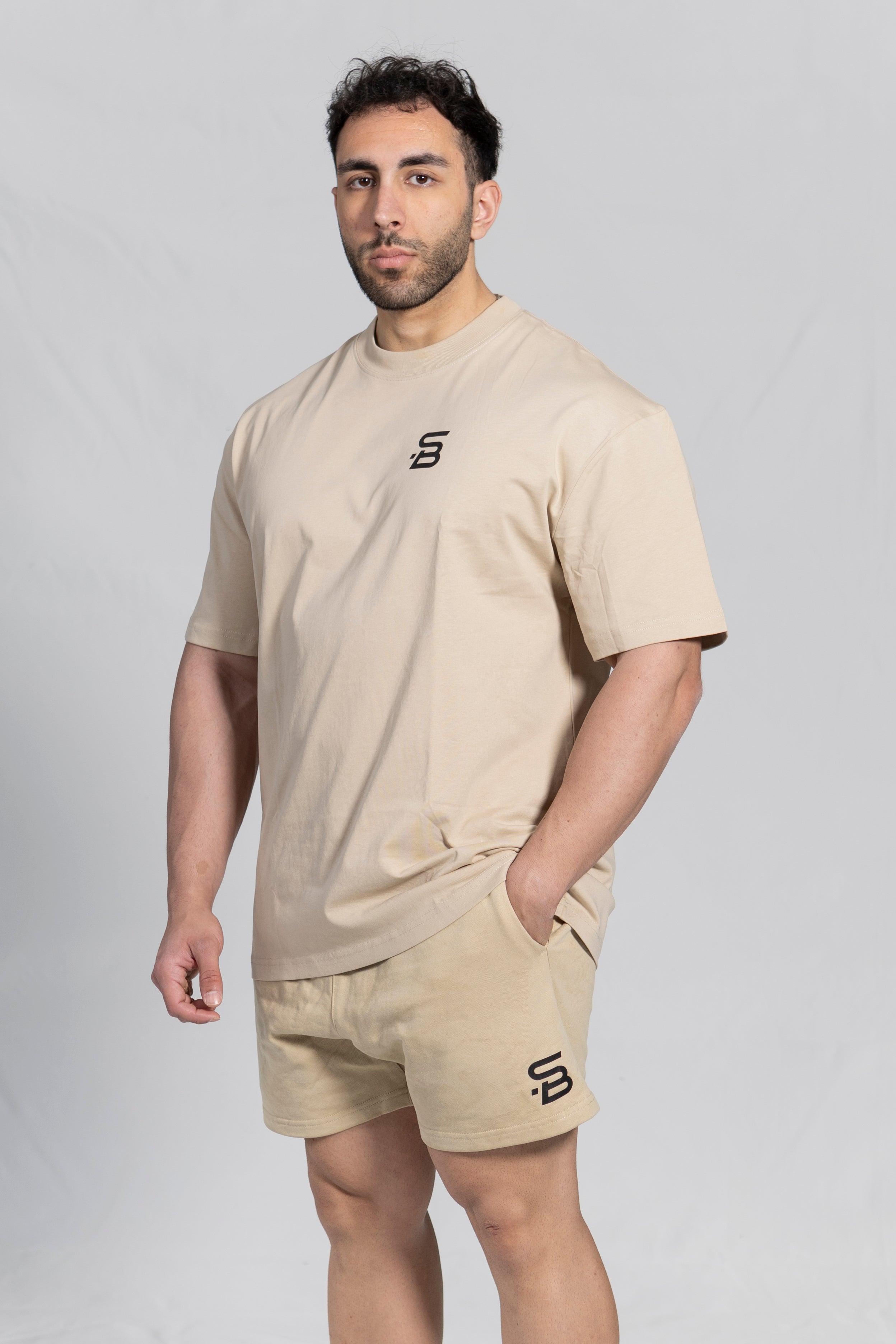 T-Shirt Oversize STAIBELL | Unisex