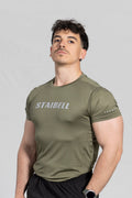 Dynamic T-Shirt Uomo STAIBELL